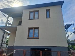 Usługi budowlane, budowa domów, dachy, podbitki,...