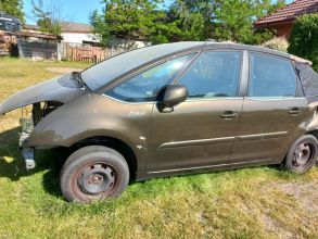 Czesci citroen c4 picasso