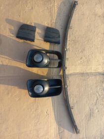 Halogeny honda accord