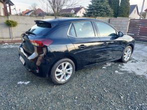 Opel Corsa F 2021 full-led kamery 360 wirtual polecam ładna