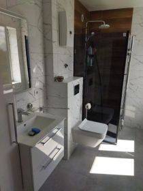 Usługi płytkarskie-wykonczenia wnetrz