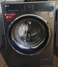 Sprzedam pralkę firmy LG