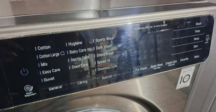 Sprzedam pralkę firmy LG