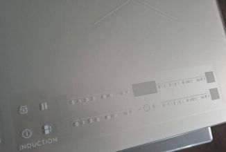 Sprzedam płytę indukcyjną firmy Electrolux