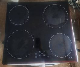 Sprzedam płytę indukcyjna firmy Amica