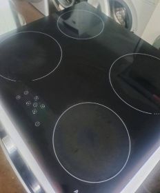 Sprzedam płytę indukcyjna firmy Amica