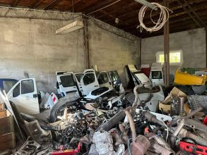 Wynajmę w turku magazyn lokal pod działalność w turku