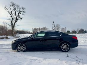 Sprzedam Peugeot 508