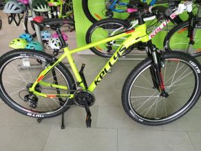 Rower MTB Kellys model : Spider 10 rozmiar M . Koła 27,5