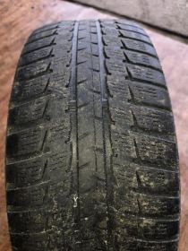 Opony zimowe 205.55.16