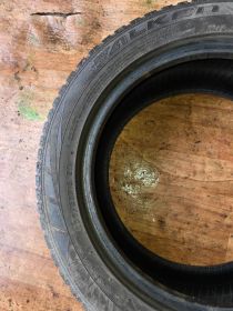 Opony zimowe 205.55.16