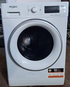 Sprzedam pralko-suszarkę firmy Whirlpool