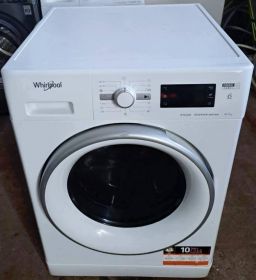 Sprzedam pralko-suszarkę firmy Whirlpool