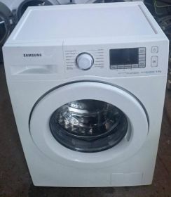 Sprzedam pralkę firmy Samsung