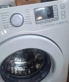 Sprzedam pralkę firmy Samsung