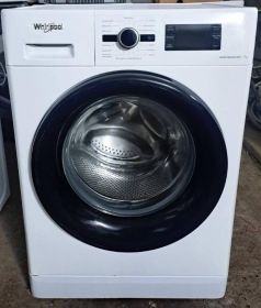 Sprzedam pralkę firmy Whirlpool