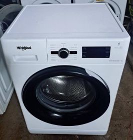 Sprzedam pralkę firmy Whirlpool