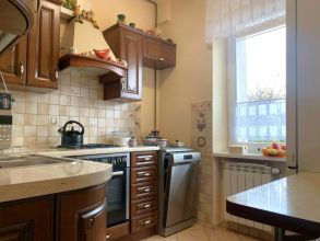 Mieszkanie na sprzedaż Turek ul. Szkolna