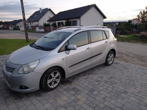 Toyota Verso 2.0