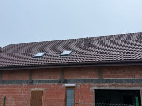 Usługi dekarsko Ciesielskie