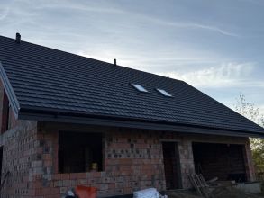 Usługi dekarsko Ciesielskie