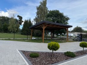 Usługi dekarsko Ciesielskie