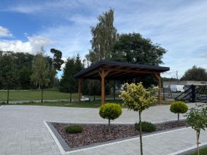 Usługi dekarsko Ciesielskie