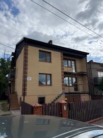 Usługi dekarsko Ciesielskie