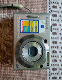 Sprzeda aparat cyfrowy