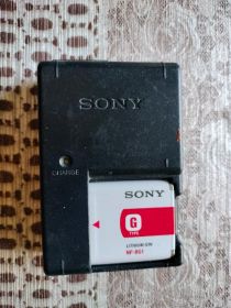 Sprzeda aparat cyfrowy