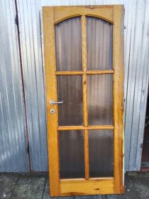 Sprzedam drzwi 80 dziesiątki