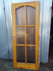 Sprzedam drzwi 80 dziesiątki