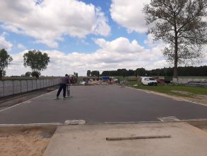 Posadzki Maszynowe Mack-Bud