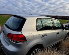 Sprzedam VW Golf 6