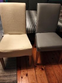 Sprzedam krzesla