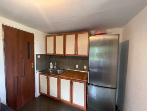 Działka ROD Malinka