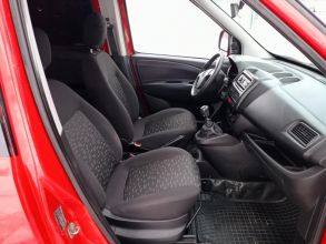 Ładny Opel Combo 2014rok pr / 1,4 Benzynka/...