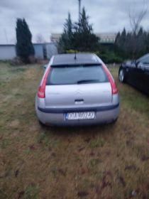 Sprzedam Citroena C4 2005