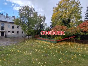 Przestronne mieszkanie z własnym ogrodem!