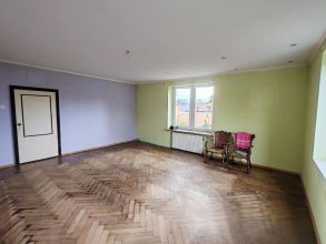 Przestronne mieszkanie z własnym ogrodem!