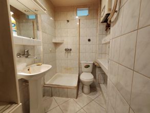 Przestronne mieszkanie z własnym ogrodem!