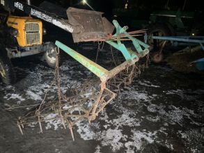 Brony 3, Redełka 3 (obsypnik do ziemniaków)