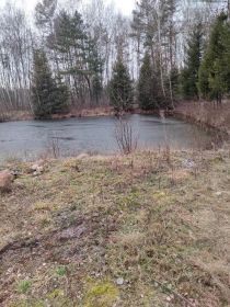 Sprzedam działkę zabudowaną