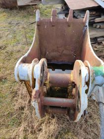 Sprzedam koparkę Atlas 1404 93rok