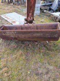 Sprzedam koparkę Atlas 1404 93rok