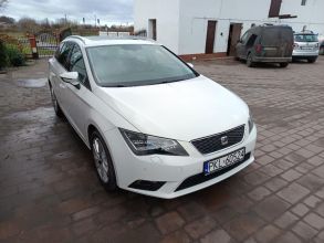 Bogate wyposażenie + Panorama dach + pierwszy właściciel