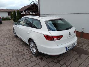 Bogate wyposażenie + Panorama dach + pierwszy właściciel