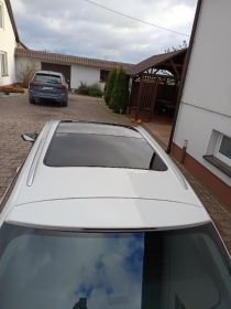 Bogate wyposażenie + Panorama dach + pierwszy właściciel