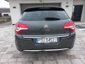Sprzedam c4 2014 1,4 16v vti 95km, zadbany