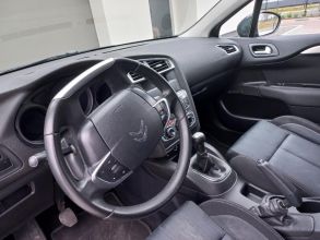 Sprzedam c4 2014 1,4 16v vti 95km, zadbany